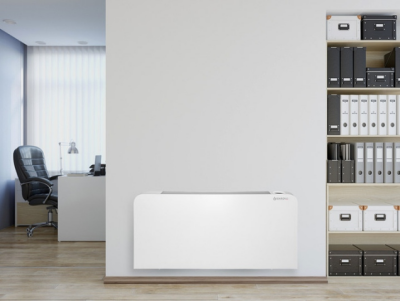 ВЕНТИЛАТОРЕН КОНВЕКТОР GIAROLLI SLIM 400 L