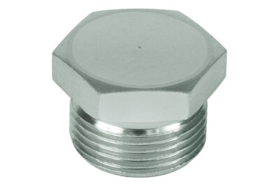 ПОЦИНКОВАНА ТАПА Л.М. 1/2''