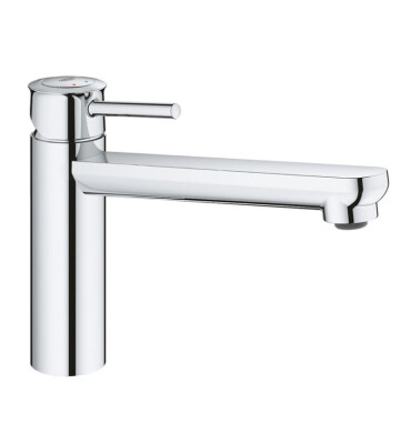 BauClassic смесител за кухненски умивалник