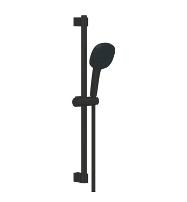 Ръчен душ Tempesta Cube 110, 9.5 l/min, в комплект с окачване 600 mm - GROHE