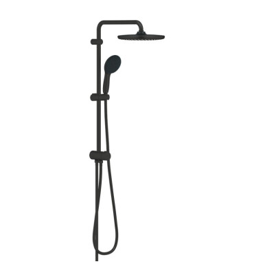 Душ система Tempesta 250, с превключвател - GROHE