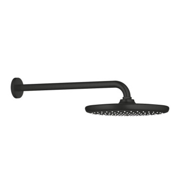 Душ глава Tempesta 250 в комплект с рамо - GROHE