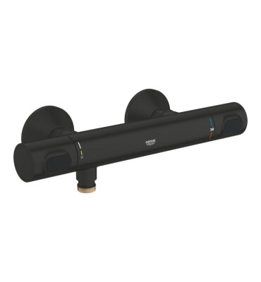 Смесител за душ, с термостат, Grohtherm 500 - GROHE
