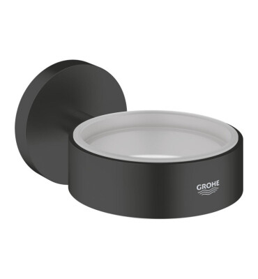 Държач за сапунерка,чаша или дозатор, Essentials - GROHE