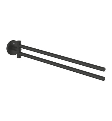 Двойна поставка за хавлии, Essentials - GROHE