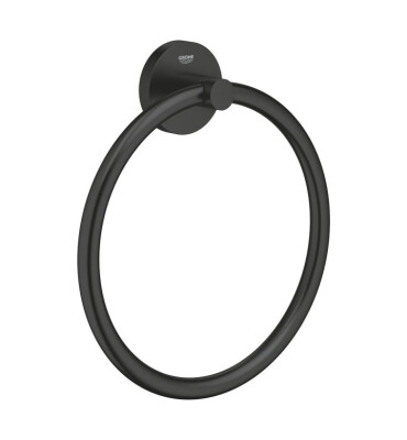 Поставка за хавлии кръг, Essentials - GROHE