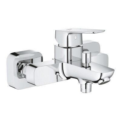 Cubeo, смесител за вана /душ - GROHE