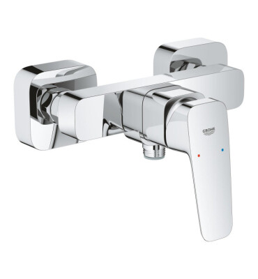 Cubeo, смесител за душ - GROHE