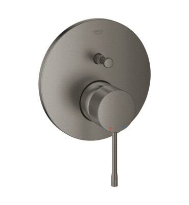 Essence New смесител за вграждане, за вана / душ, външна част - GROHE