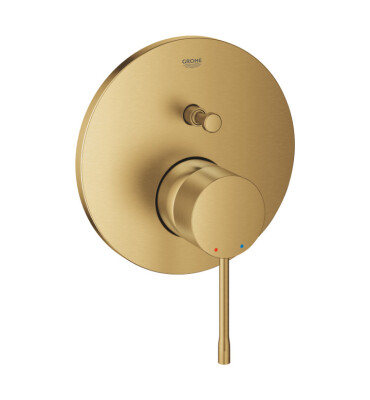 Essence New, смесител за вграждане вана/душ, външна част - GROHE