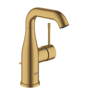Essence, смесител за умивалник, едноръкохватков, M-размер - GROHE