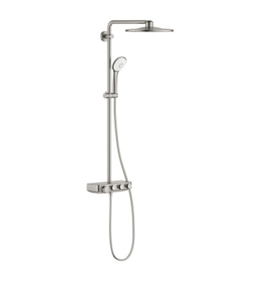 Душ система Euphoria SmartControl 310 - GROHE