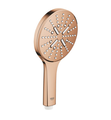 Душ ръчен Rainshower Smart Active 130 - GROHE