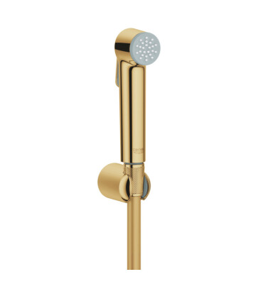 Хигиенен душ, златист, Tempesta - GROHE