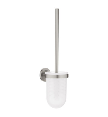 Поставка за тоалетна четка Essentials - GROHE