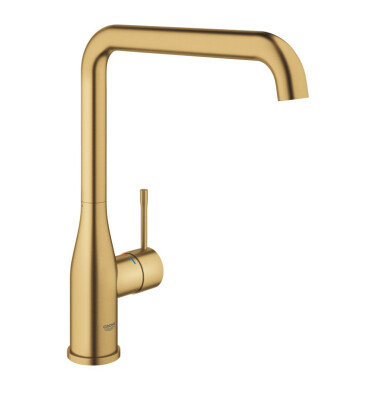 Едноръкохватков смесител за кухня Essence New - GROHE
