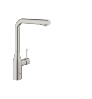 Смесител едноръкохватков Essence за кухня - GROHE