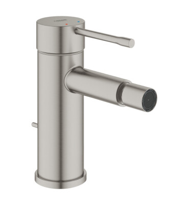 Essence, едноръкохватков смесител за биде - GROHE
