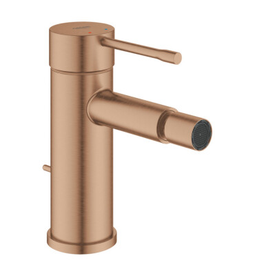 Essence, едноръкохватков смесител за биде - GROHE