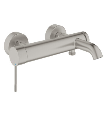 Стенен смесител за вана/душ Essence - GROHE