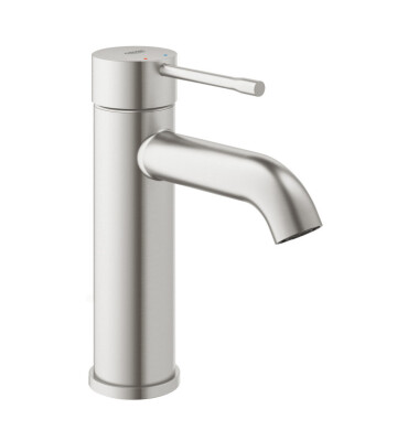 Essence, смесител за умивалник, S размер, без изпразнител - GROHE