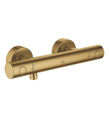 Grohtherm 1000 Cosmopolitan M, термостатен смесител за душ - GROHE
