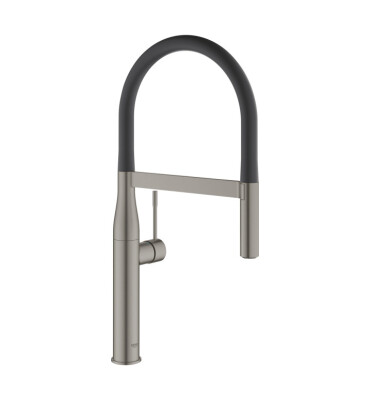 Essence, смесител за кухненски умивалник, Profi - GROHE