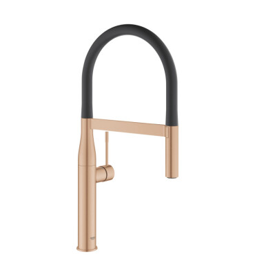Essence Profi, професионален смесител за кухненски умивалник - GROHE
