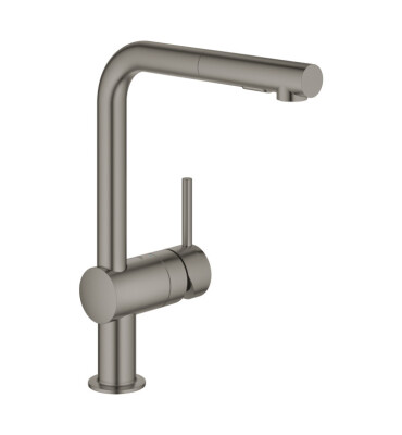 Смесител за кухненски умивалник, Minta - GROHE