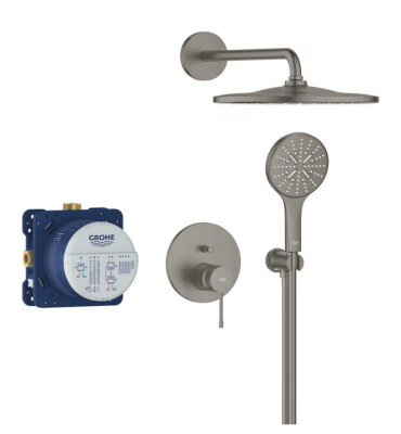 Essence, душ система с Rainshower Mono 310 - GROHE