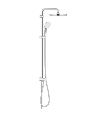 Душ система NTempesta Cosmopolitan 250 с превключвател - GROHE