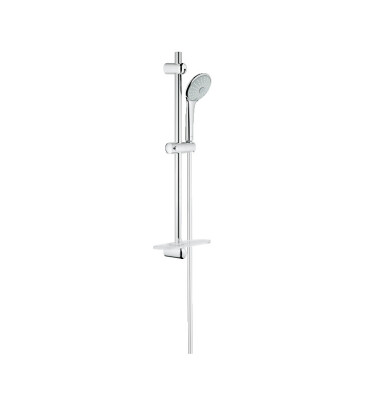 Душ система Euphoria 110 Massage с 3 струи - GROHE