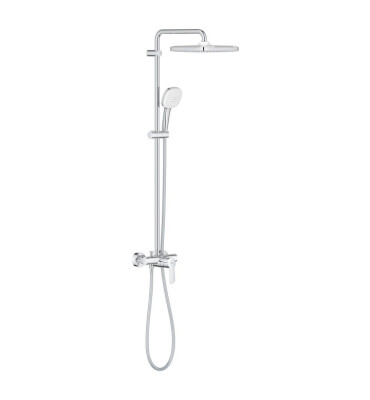 Душ система NTempesta Cosmopolitan 250 - GROHE