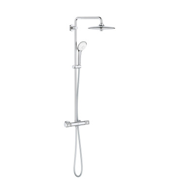 Душ система Euphoria 260, CoolTouch - GROHE