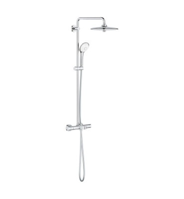 Душ система Euphoria 260 - GROHE