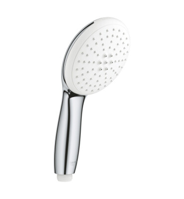 Ръчен душ с 2 струи, Tempesta 110, 5.7l/min - GROHE