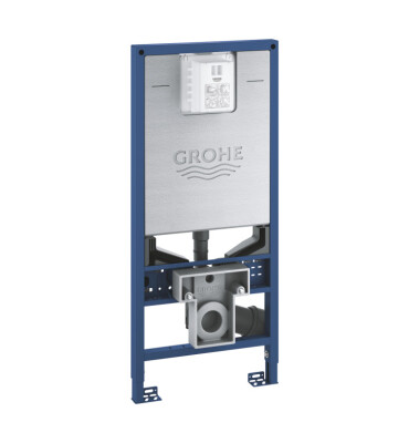 Rapid SLX структура за WC 1.13m - GROHE