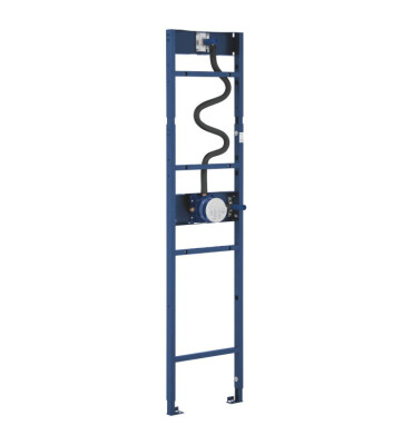 Rapido Shower Frame, Mono елемент за скрит монтаж за душ - GROHE
