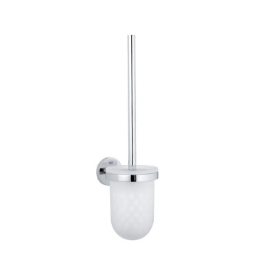 Поставка за тоалетна четка Essentials - GROHE