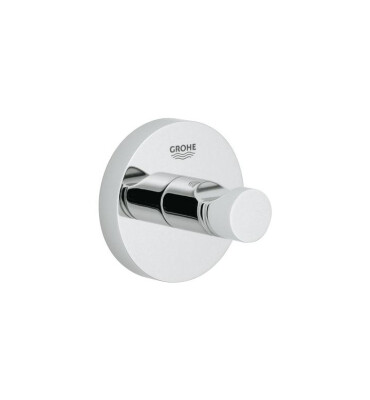 Закачалка за хавлии Essentials - GROHE