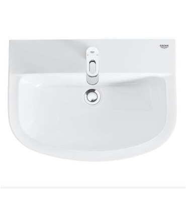 Умивалник за стенен монтаж 65 cm Bau Ceramic - GROHE