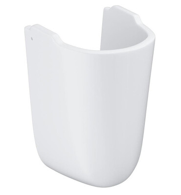 Полуконзола за умивалник Bau Ceramic - GROHE