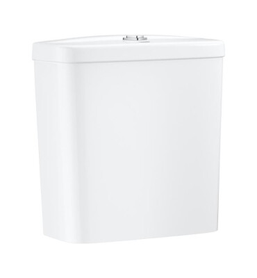 Казанче за тоалетна със странично захранване Bau Ceramic - GROHE