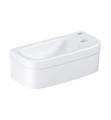 Умивалник 37 cm Euro Ceramic - GROHE