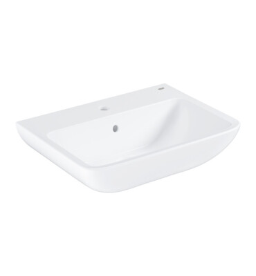 Умивалник за баня, BauEdge, 600 х 448 х 139 mm - GROHE