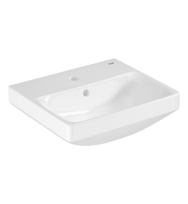 Euro Ceramic, умивалник за стенен монтаж, 450 mm - GROHE