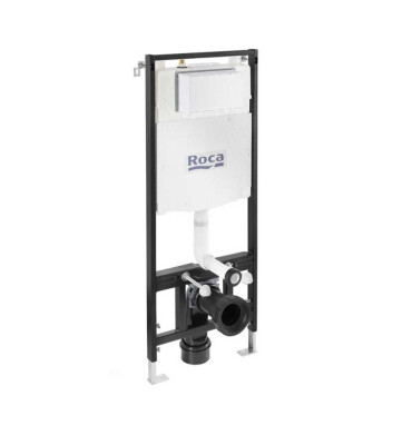 Структура за вграждане с казанче, ROCA Active One, 4.5 / 3l - ROCA