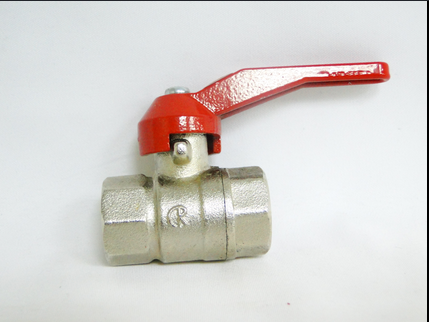 A35-СФЕРИЧЕН КРАН САКАР Ж-Ж П.О. 1/2''