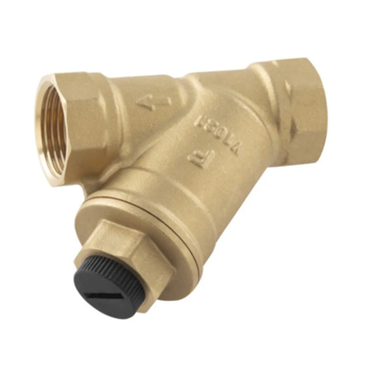 МЕСИНГОВ МАГНИТЕН ФИЛТЪР GIAROLLI Ж-Ж 3/4''
