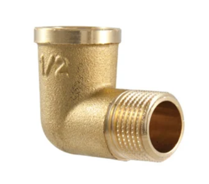 КОЛЯНО МЕСИНГ М-Ж 3/4''